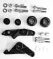 Preview: BMW S / M 1000 R Crash Protector from Evotech Performance as of 2021